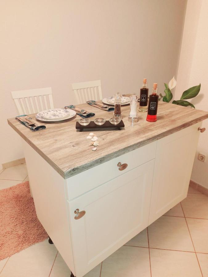 Nona Marija Appartement Rovinj Buitenkant foto