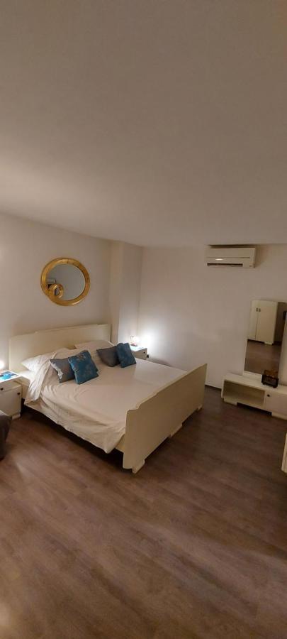 Nona Marija Appartement Rovinj Buitenkant foto