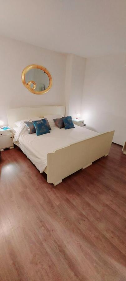 Nona Marija Appartement Rovinj Buitenkant foto