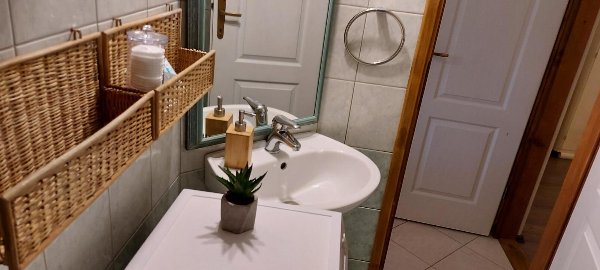 Nona Marija Appartement Rovinj Buitenkant foto